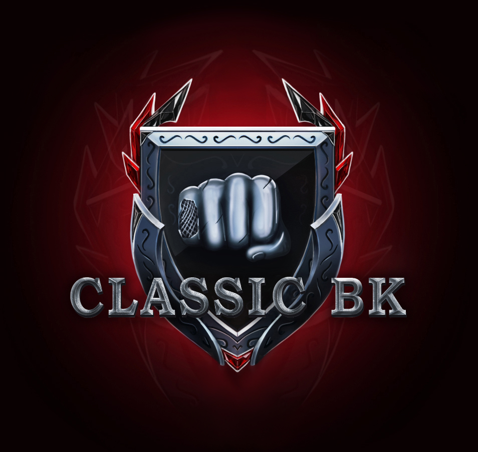 Классический Бойцовский Клуб ClassicBK - новая браузерная онлайн РПГ игра в стиле Combats (oldbk) (Старый БК) (Старый Комбатс)