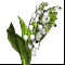 Букет ландышей 5